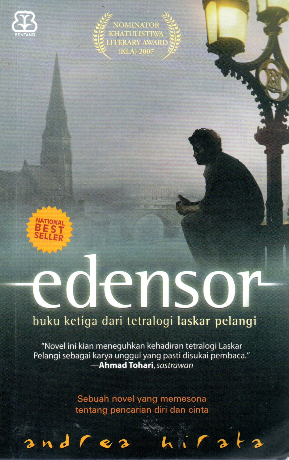 Sampul Edensor