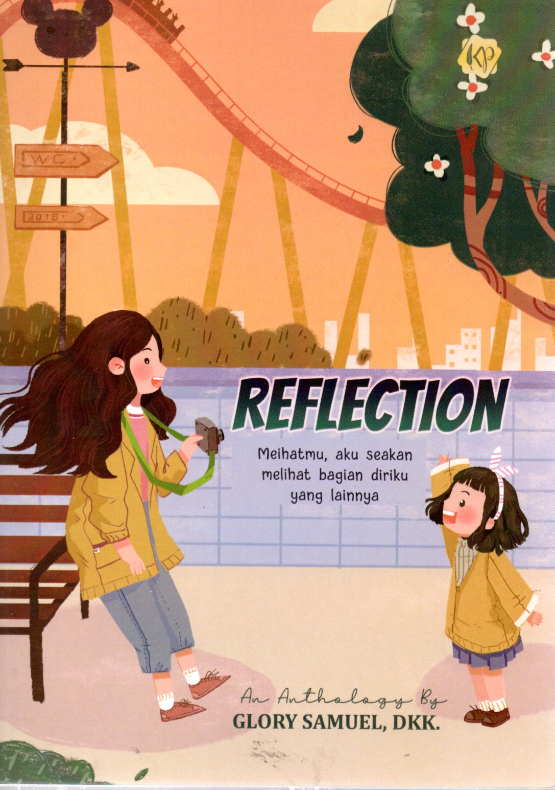 Sampul Reflection