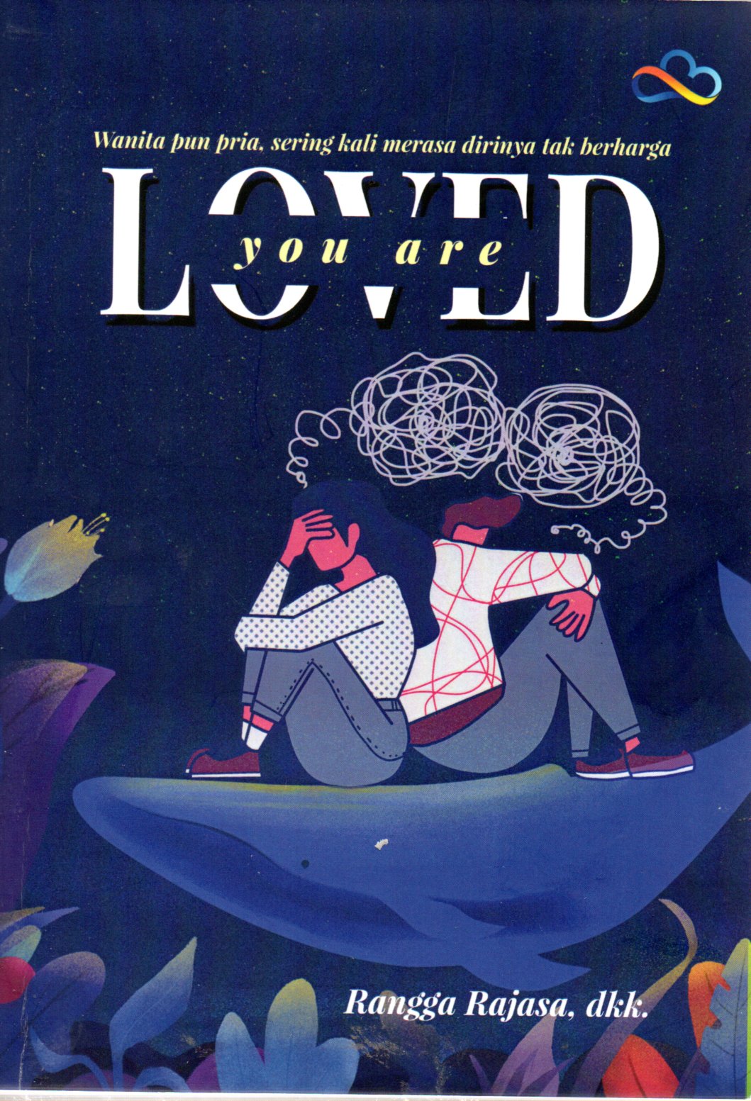 Sampul You Are Loved