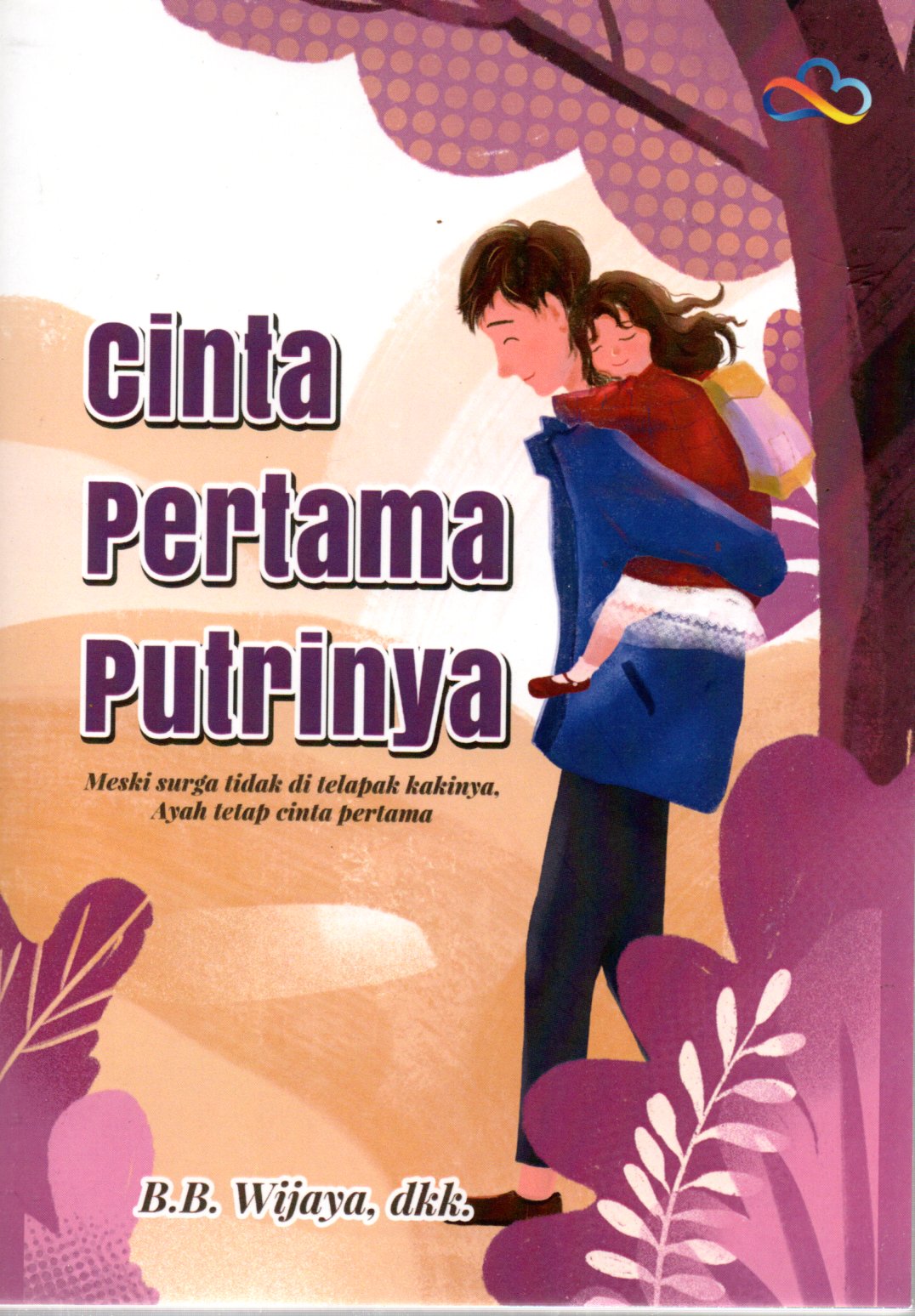 Sampul Cinta Pertama Putrinya