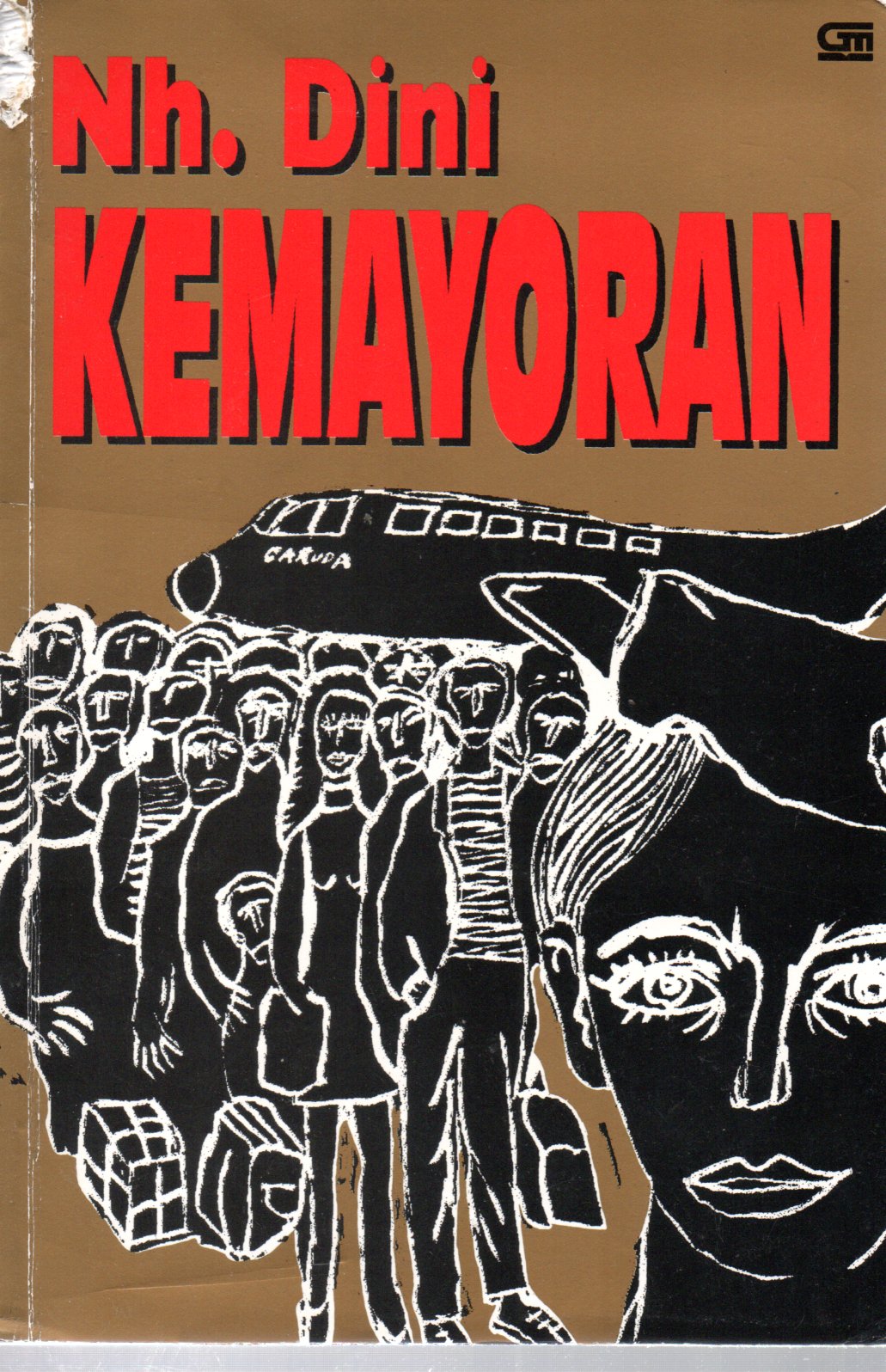 Sampul Kemayoran :  Cerita Kenangan