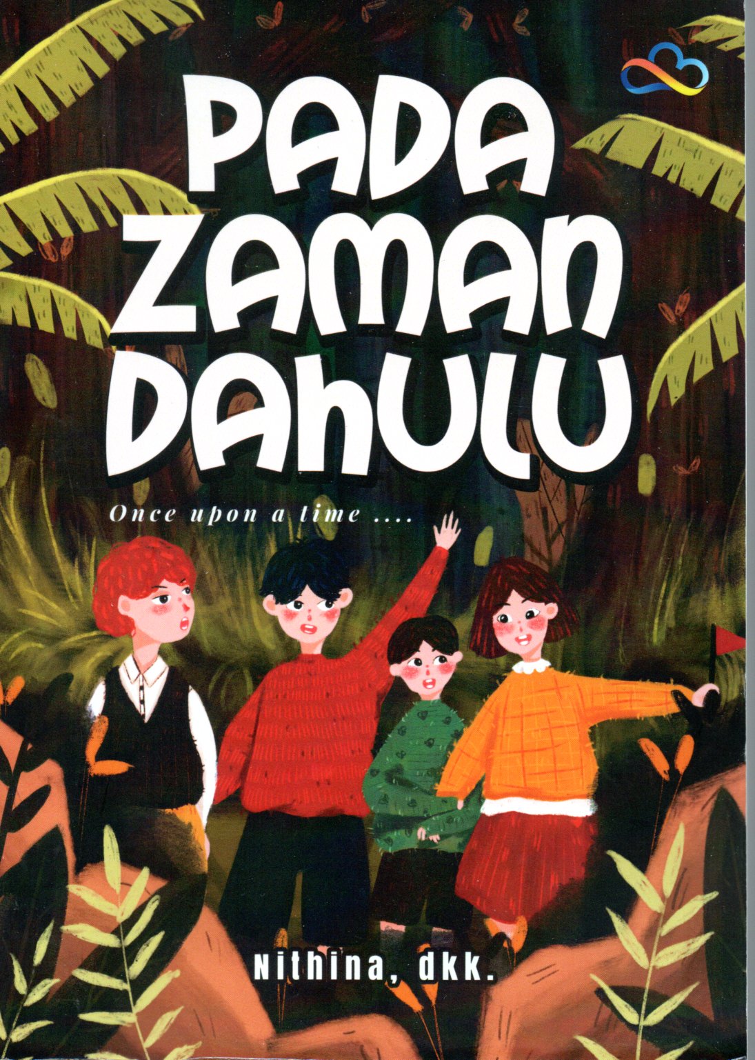 Sampul Pada Zaman Dahulu