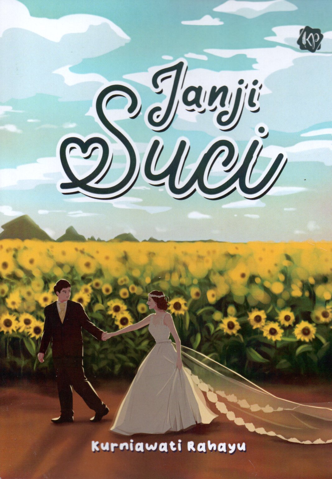 Sampul Janji Suci