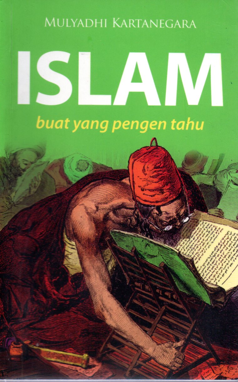 Sampul Islam Buat yang Pengen Tahu / Editor: Achmad Ta'yudin, Singgih Agung