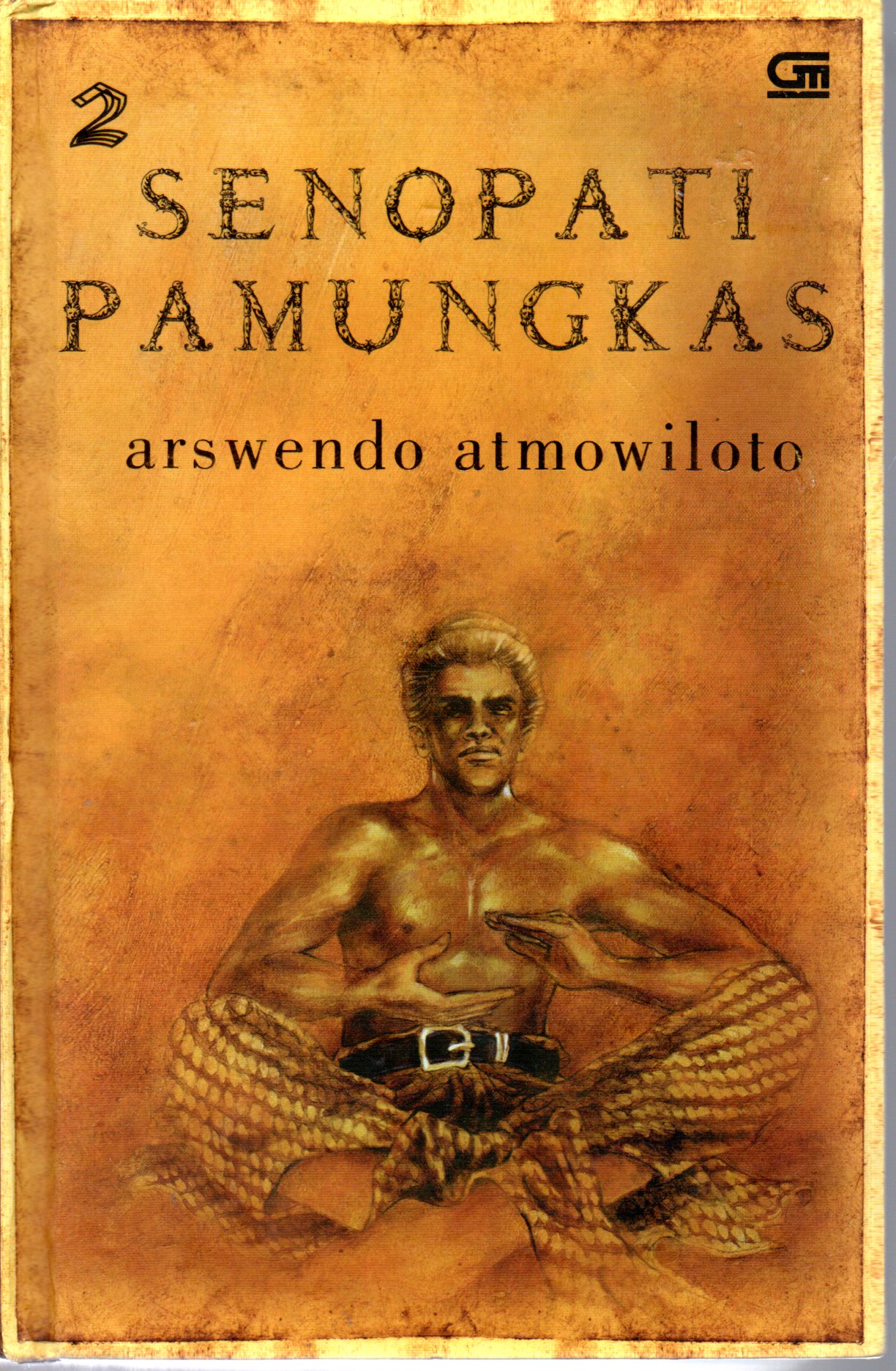 Sampul Senopati Pamungkas 2