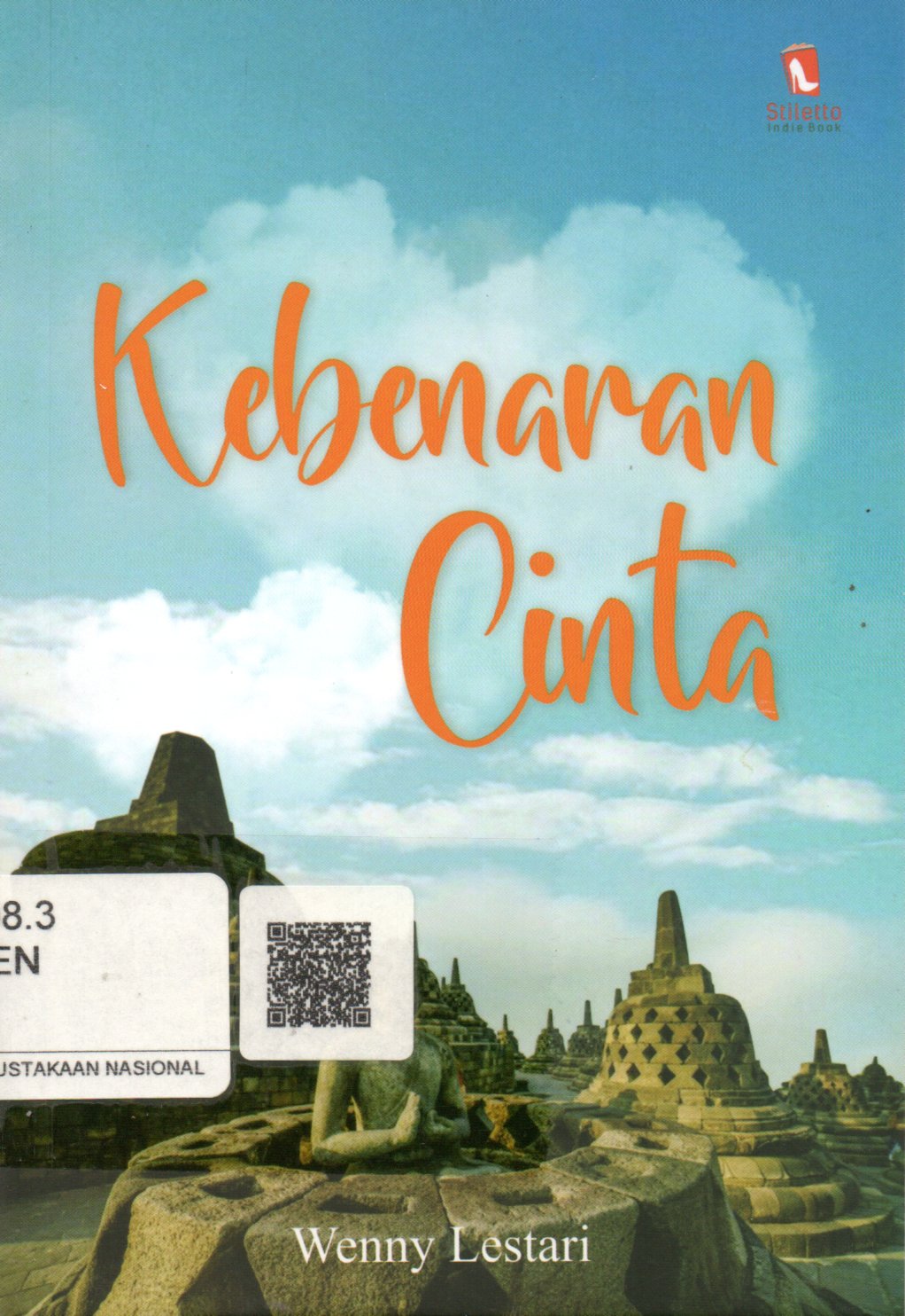 Sampul Kebenaran Cinta