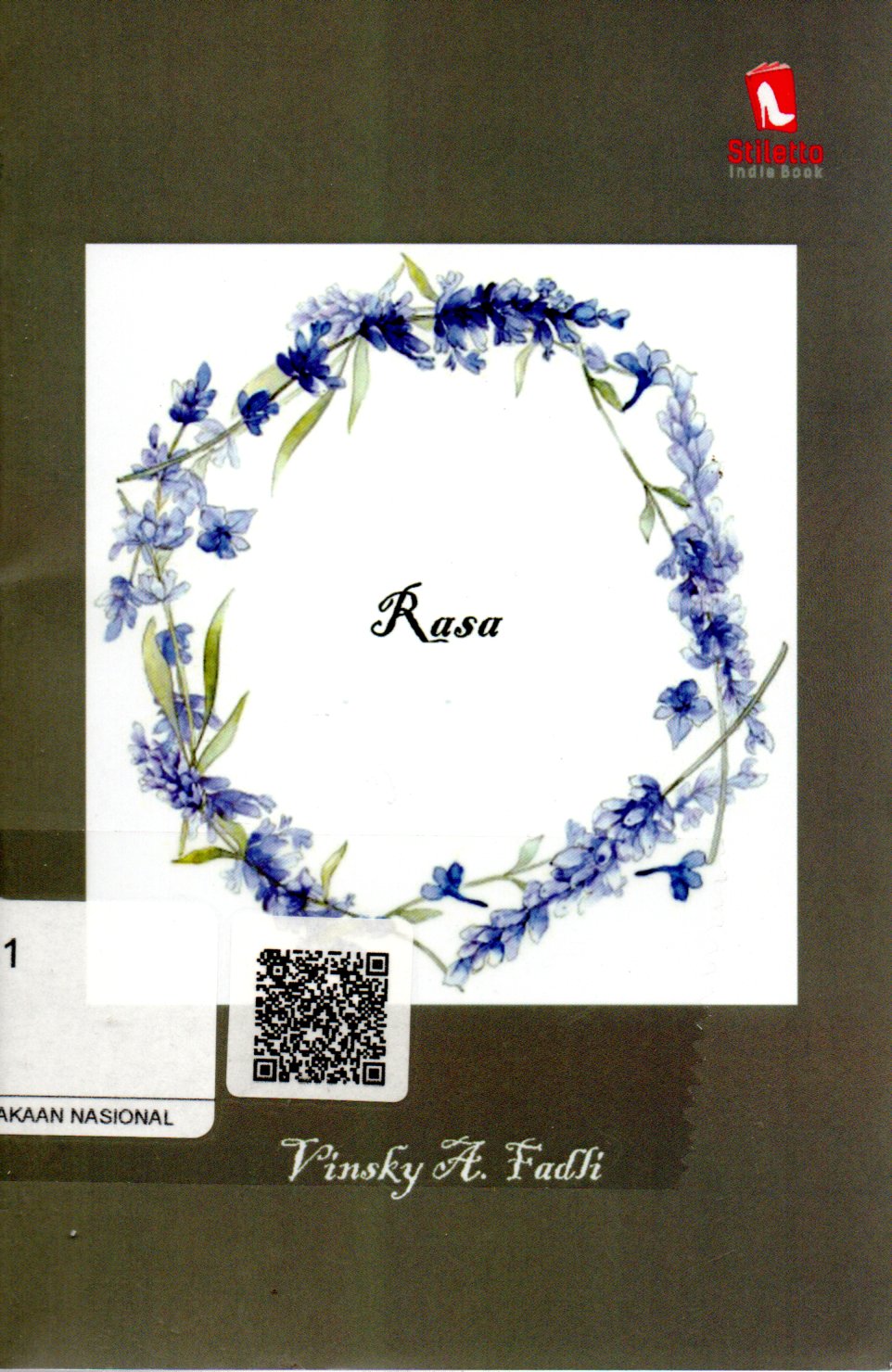 Sampul Rasa
