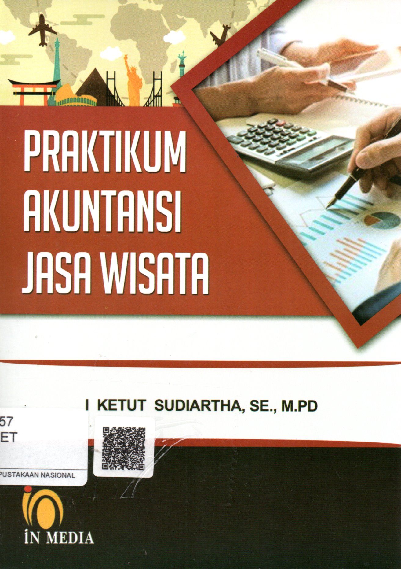 Sampul Praktikum Akuntansi Jasa Wisata