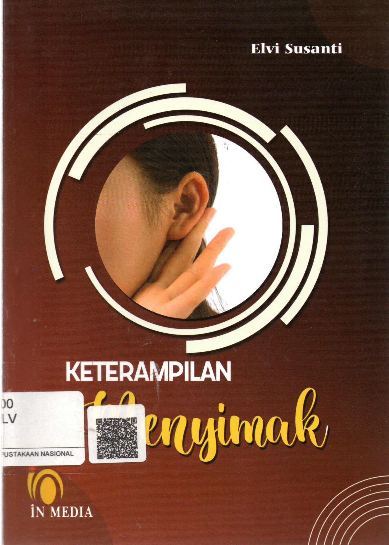 Sampul Keterampilan Menyimak