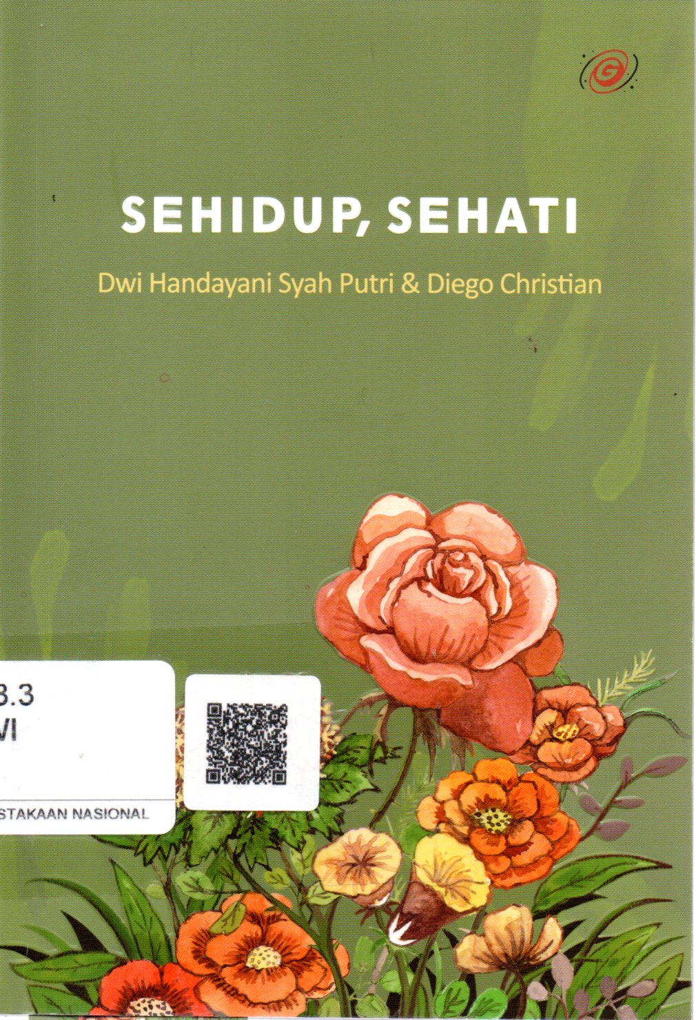 Sampul Sehidup, Sehati
