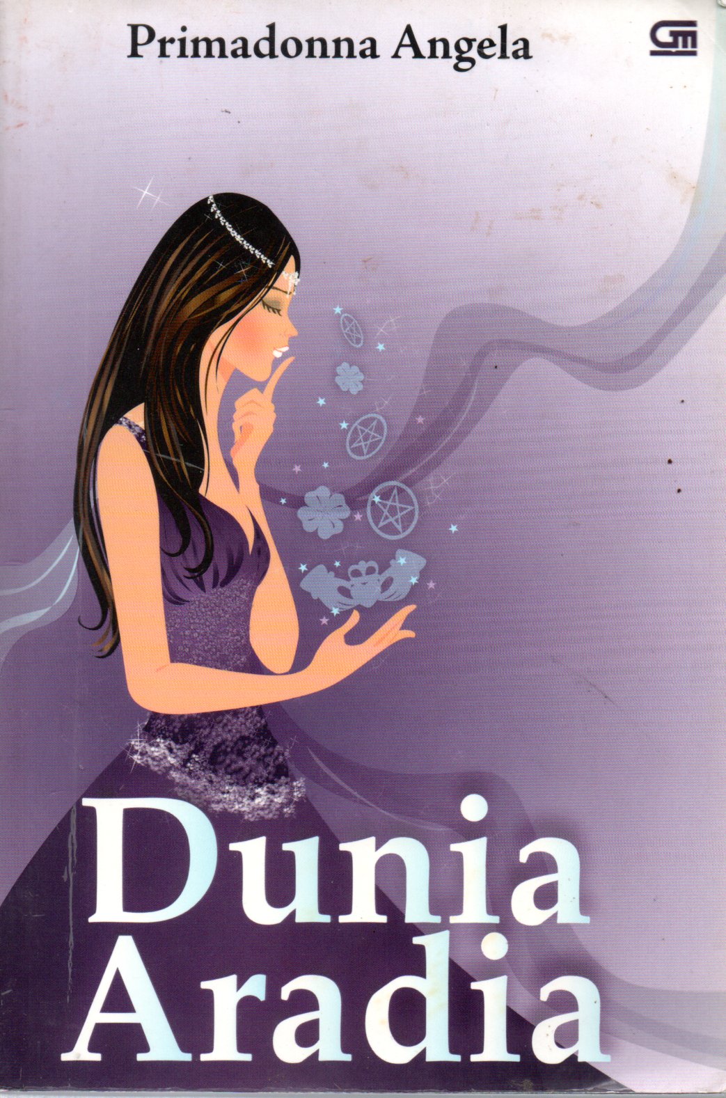 Sampul Dunia Aradia