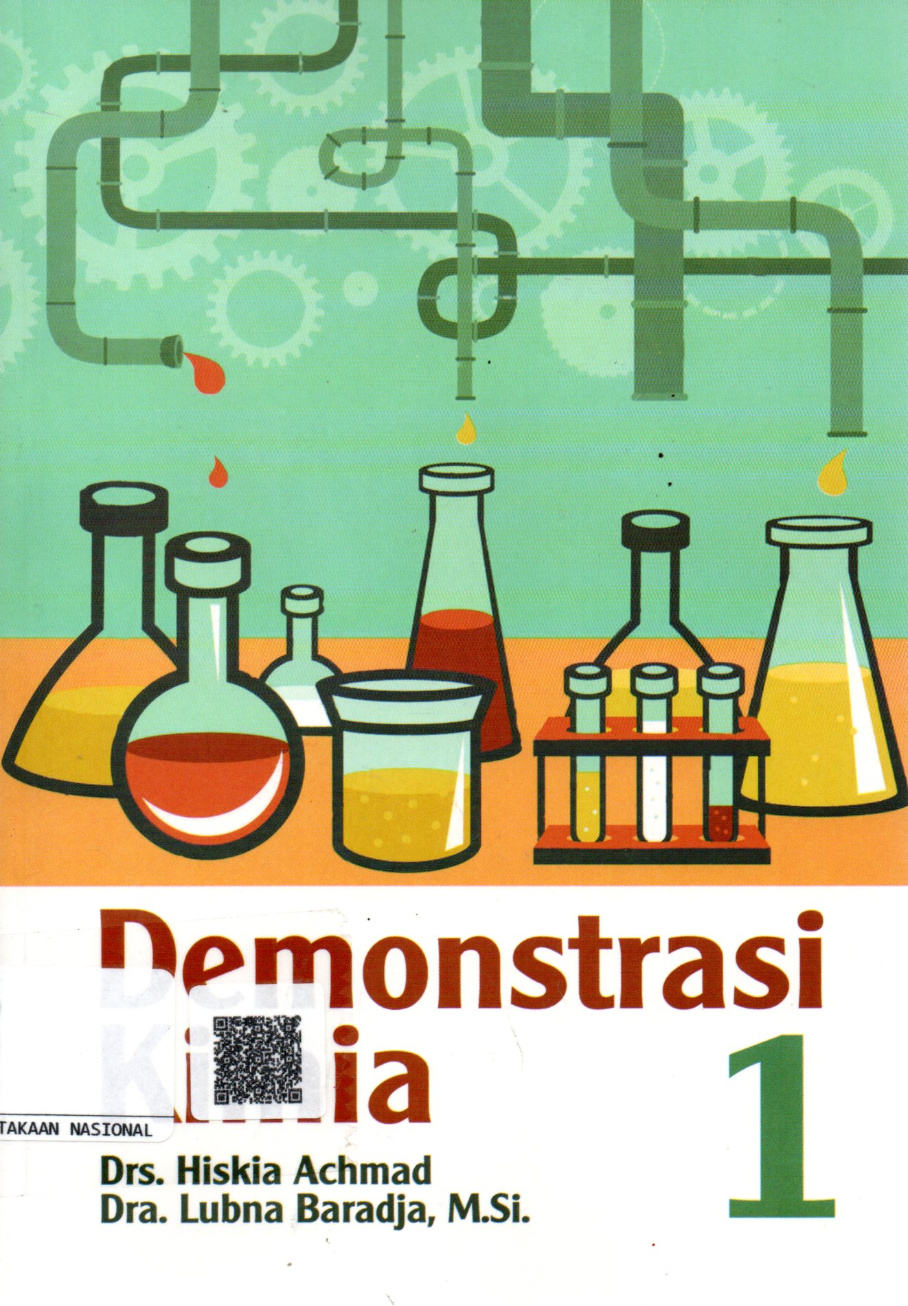 Sampul Demonstrasi Kimia