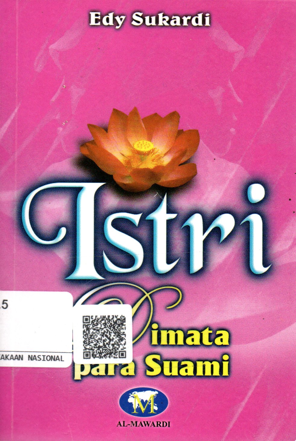 Sampul Istri di Mata Para Suami / Editor: Sugeng Riadi