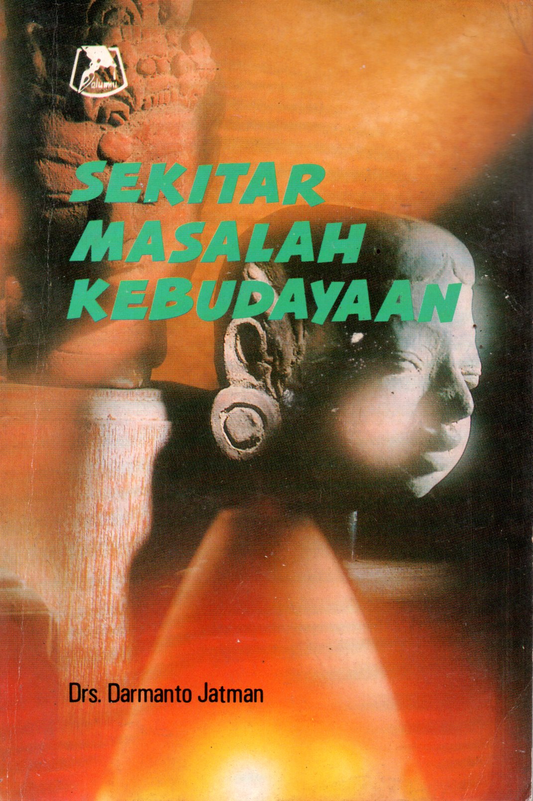 Sampul Sekitar Masalah Kebudayaan