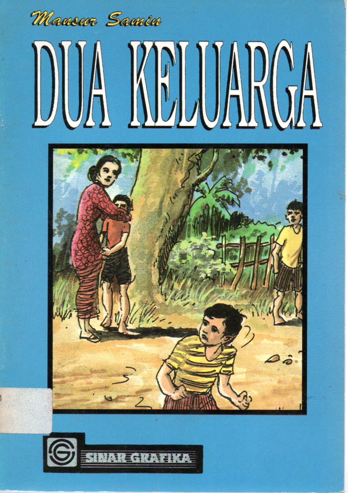 Sampul Dua Keluarga