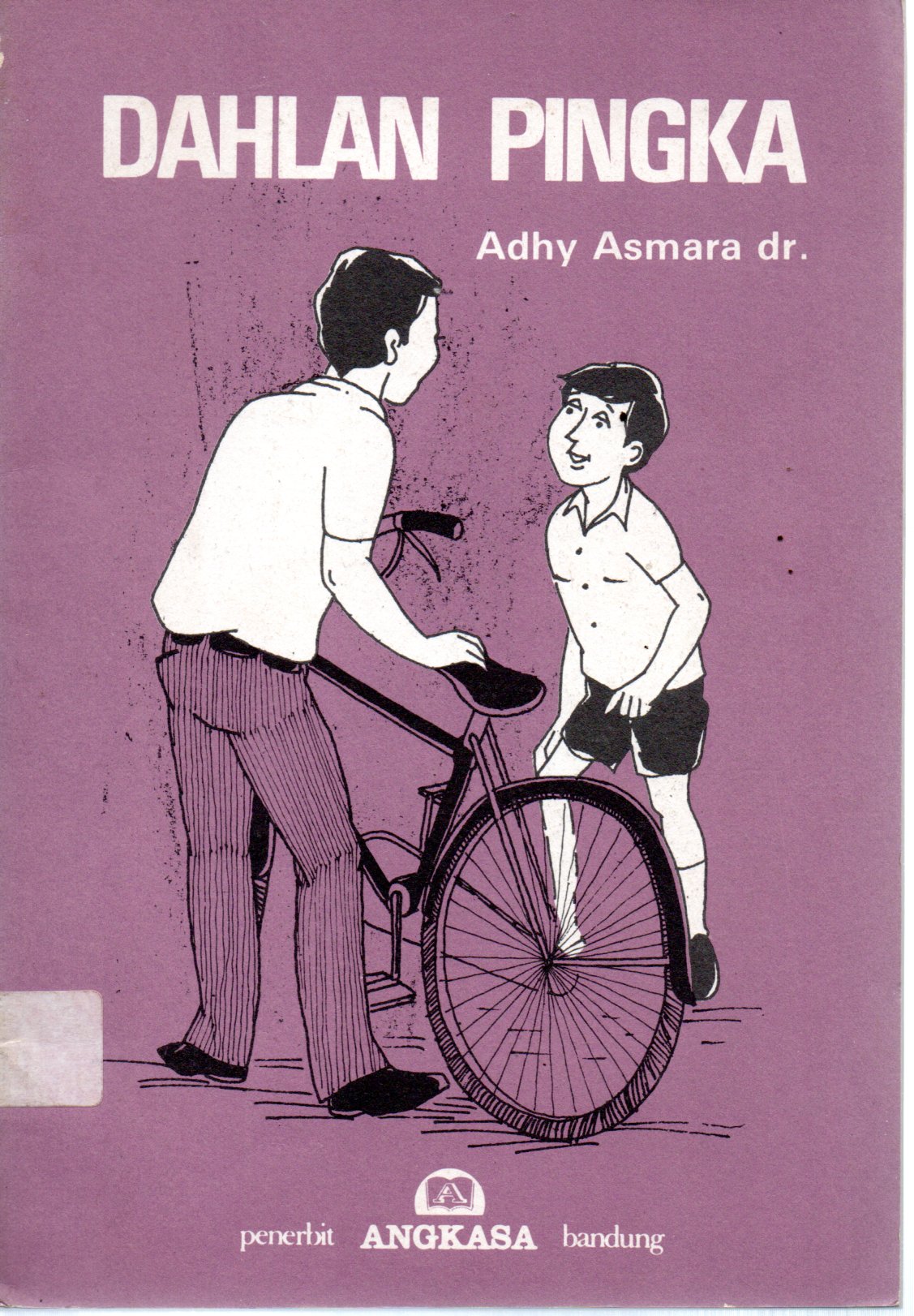 Sampul Dahlan Pingka