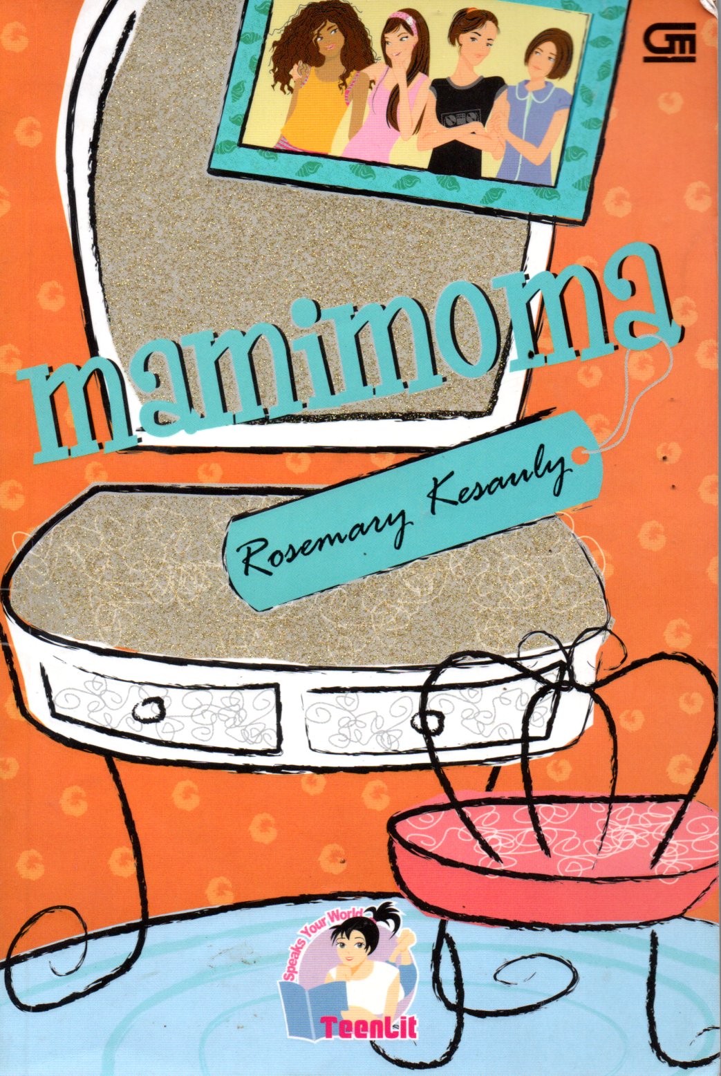 Sampul Mamimoma