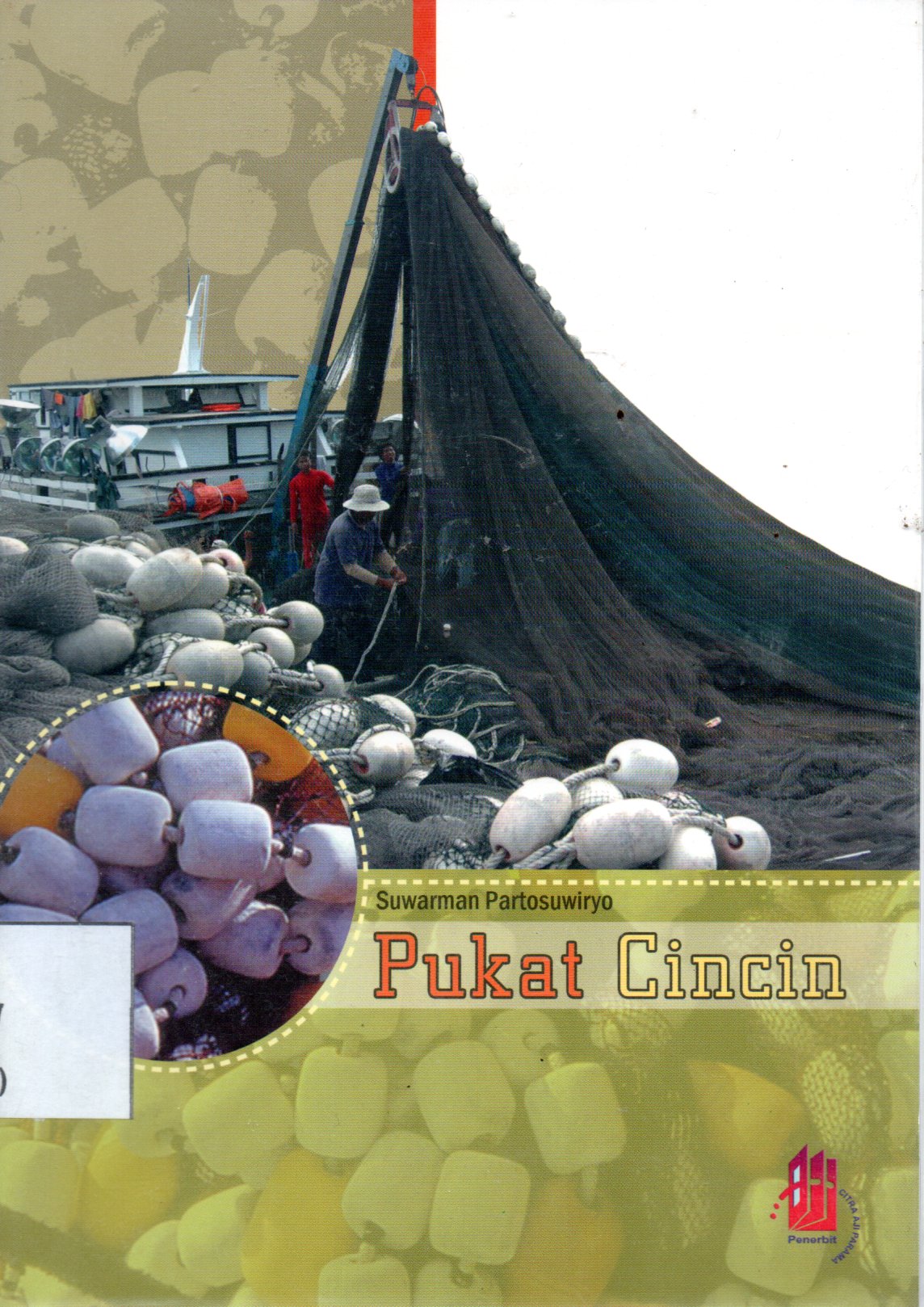 Sampul Pukat Cincin
