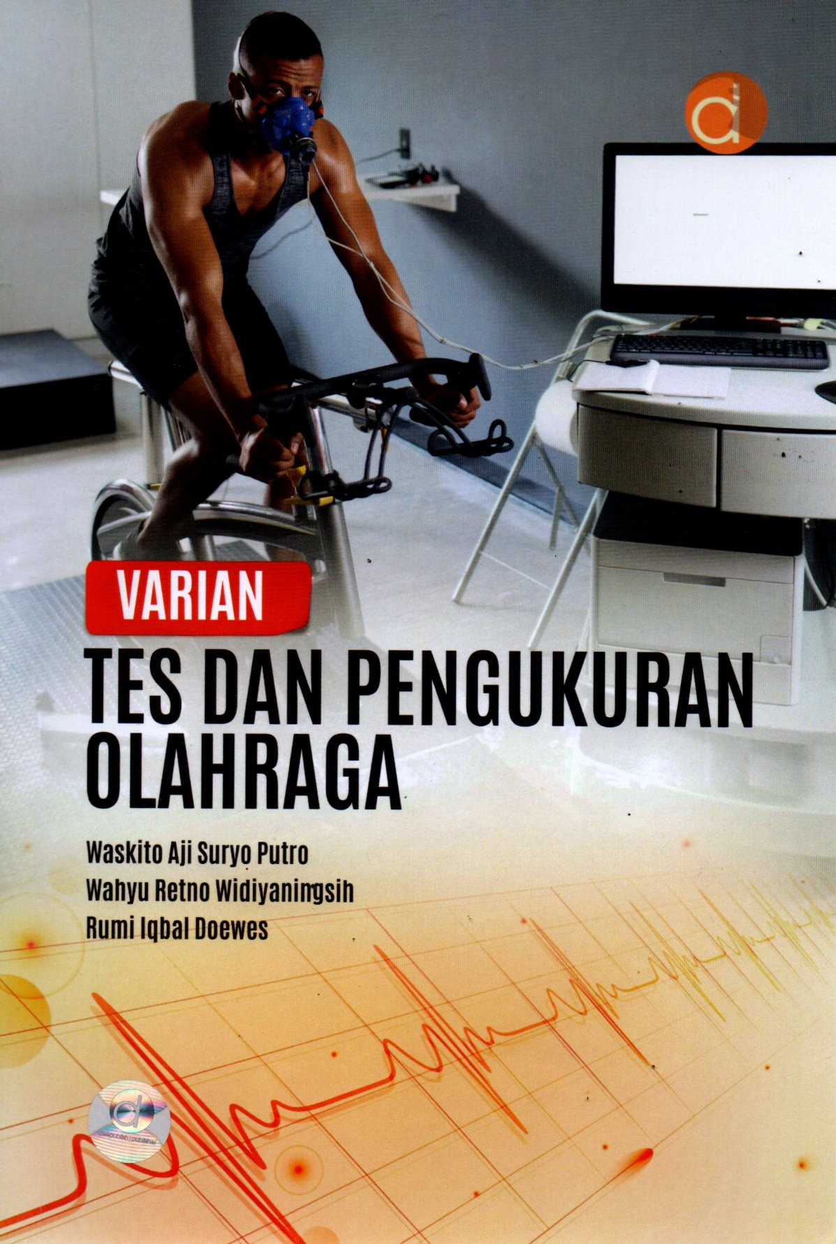 Sampul Varian Tes dan Pengukuran Olahraga