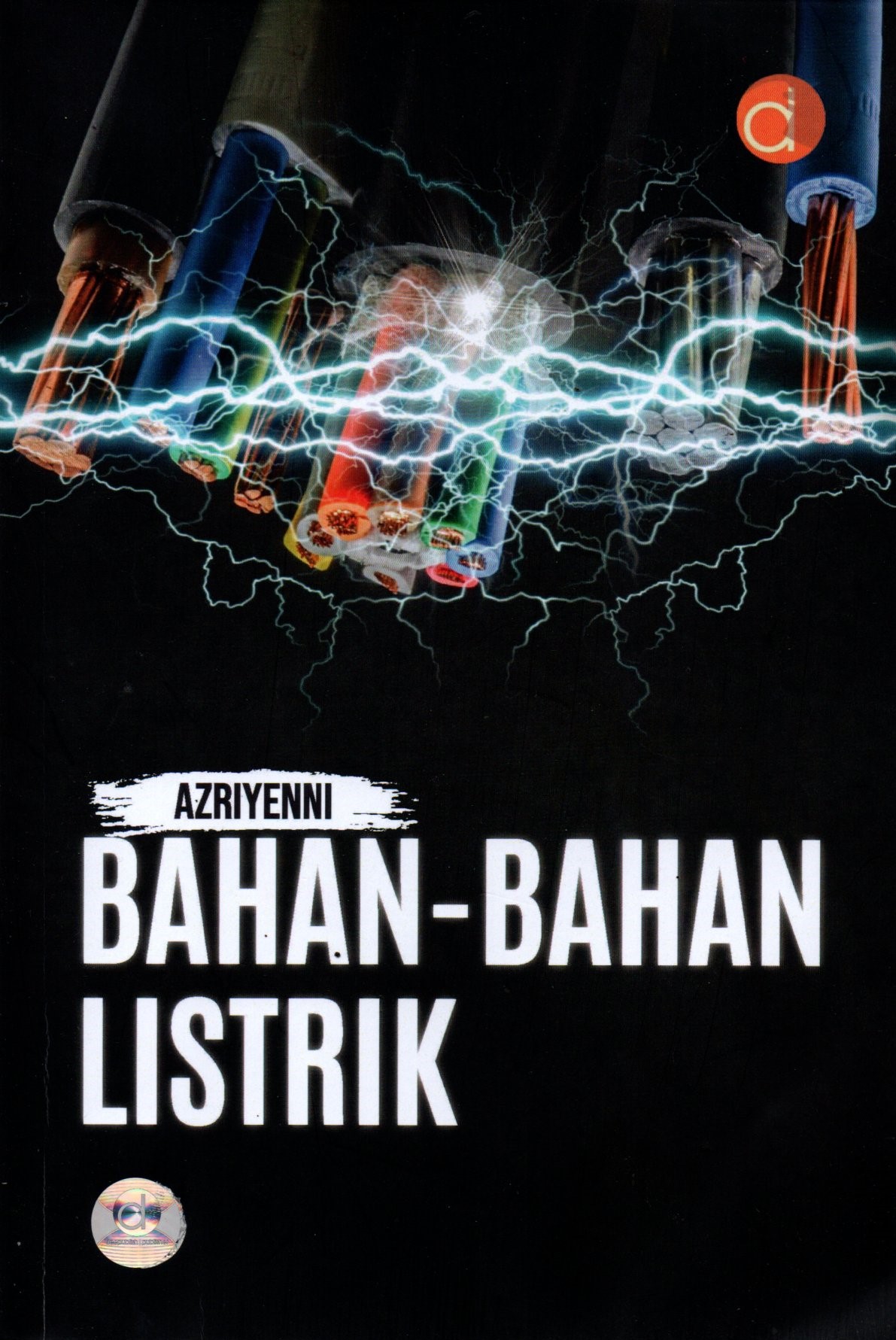Sampul Bahan-Bahan Listrik