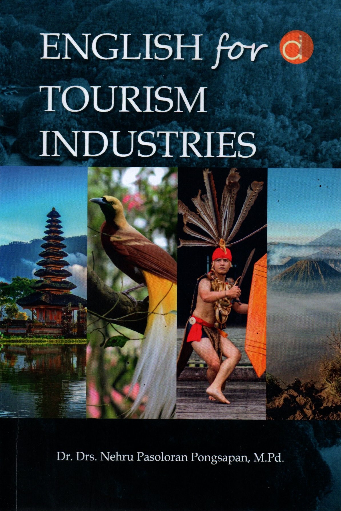 Sampul English for Tourism Industries
