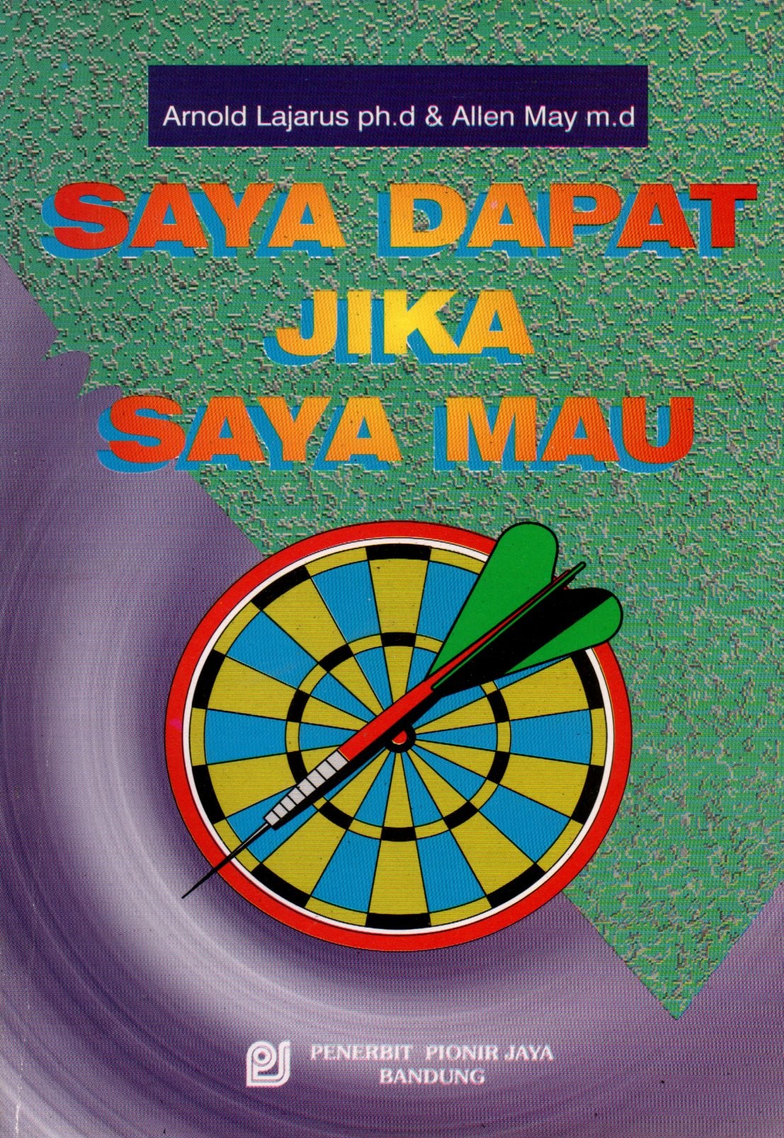 Sampul Saya Dapat Jika Saya Mau