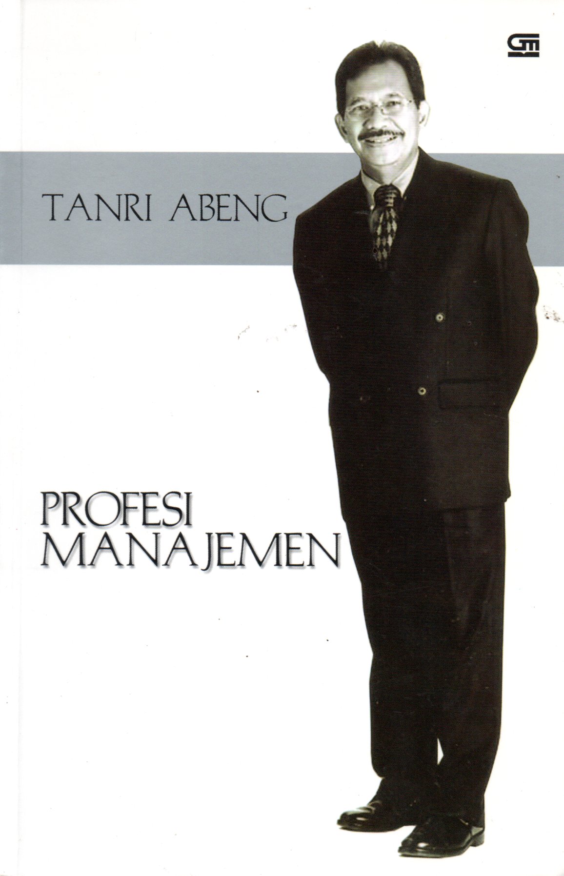 Sampul Profesi Manajemen
