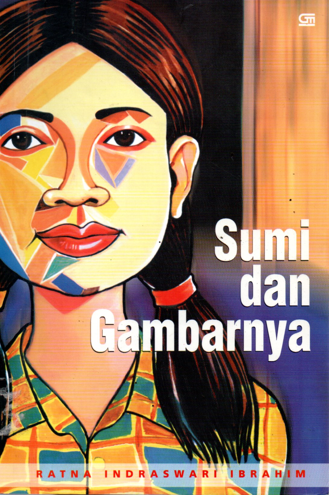 Sampul Sumi dan Gambarnya
