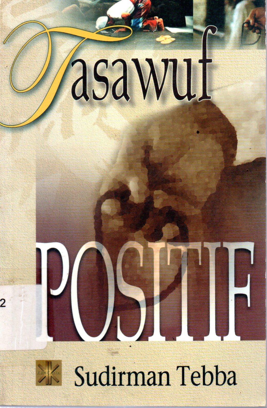 Sampul Tasawuf Positif