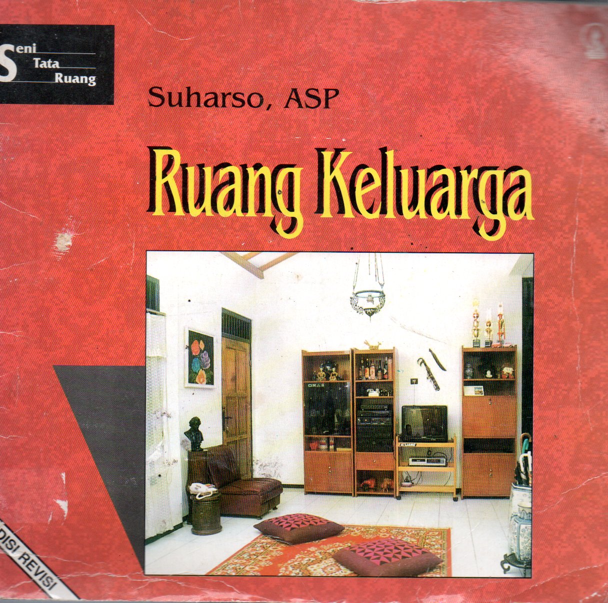 Sampul Ruang Keluarga