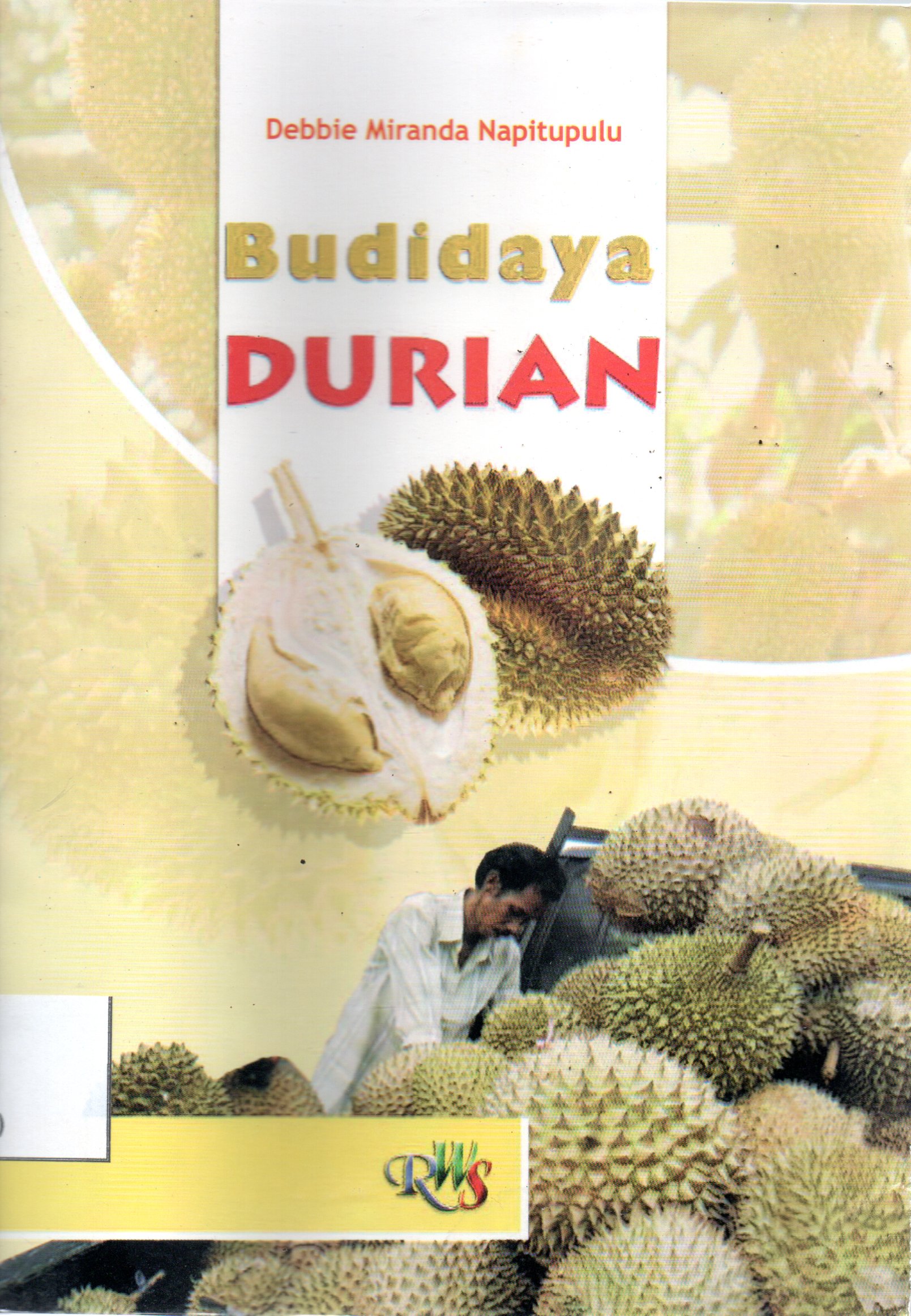 Sampul Budidaya Durian