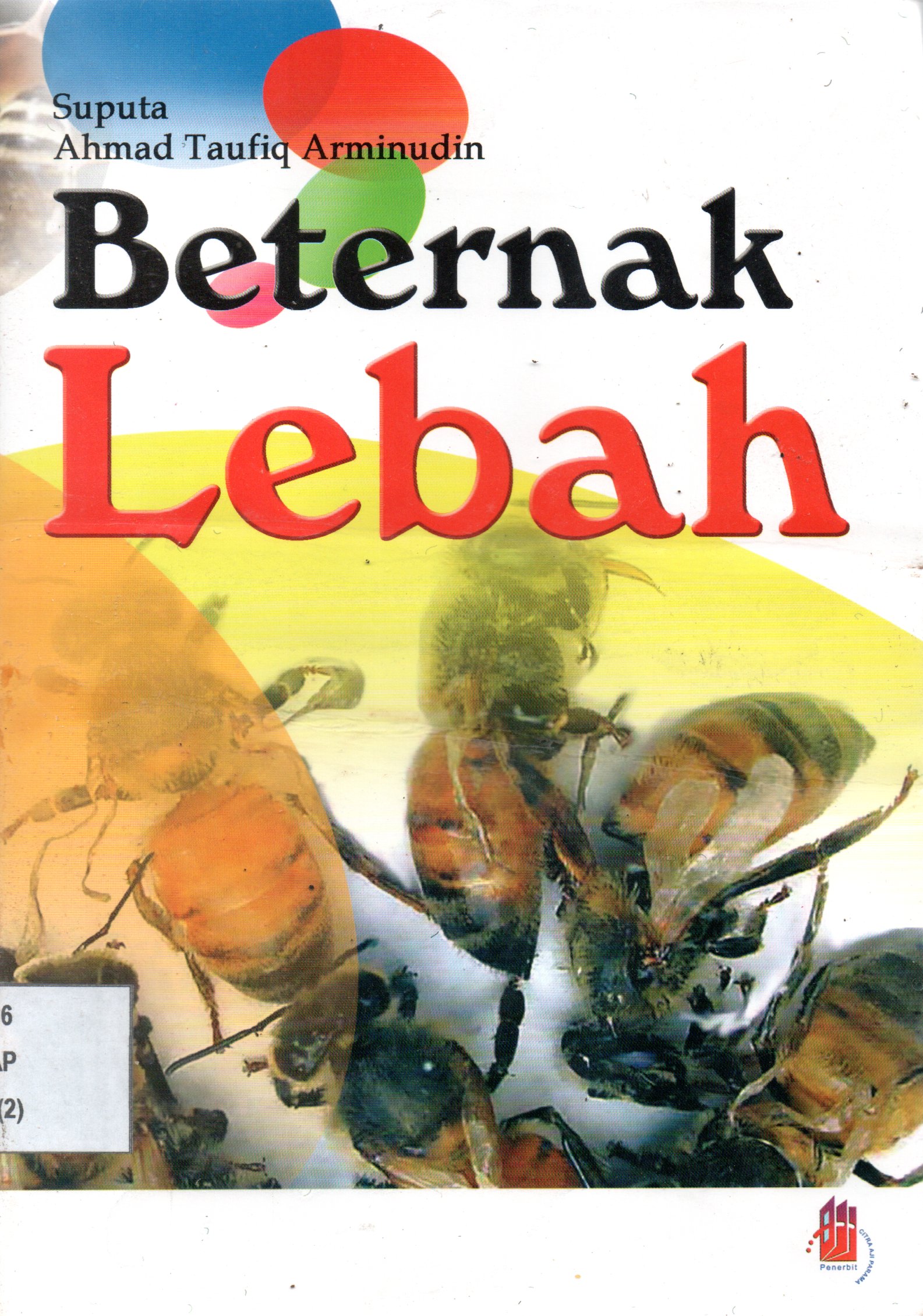 Sampul Beternak Lebah