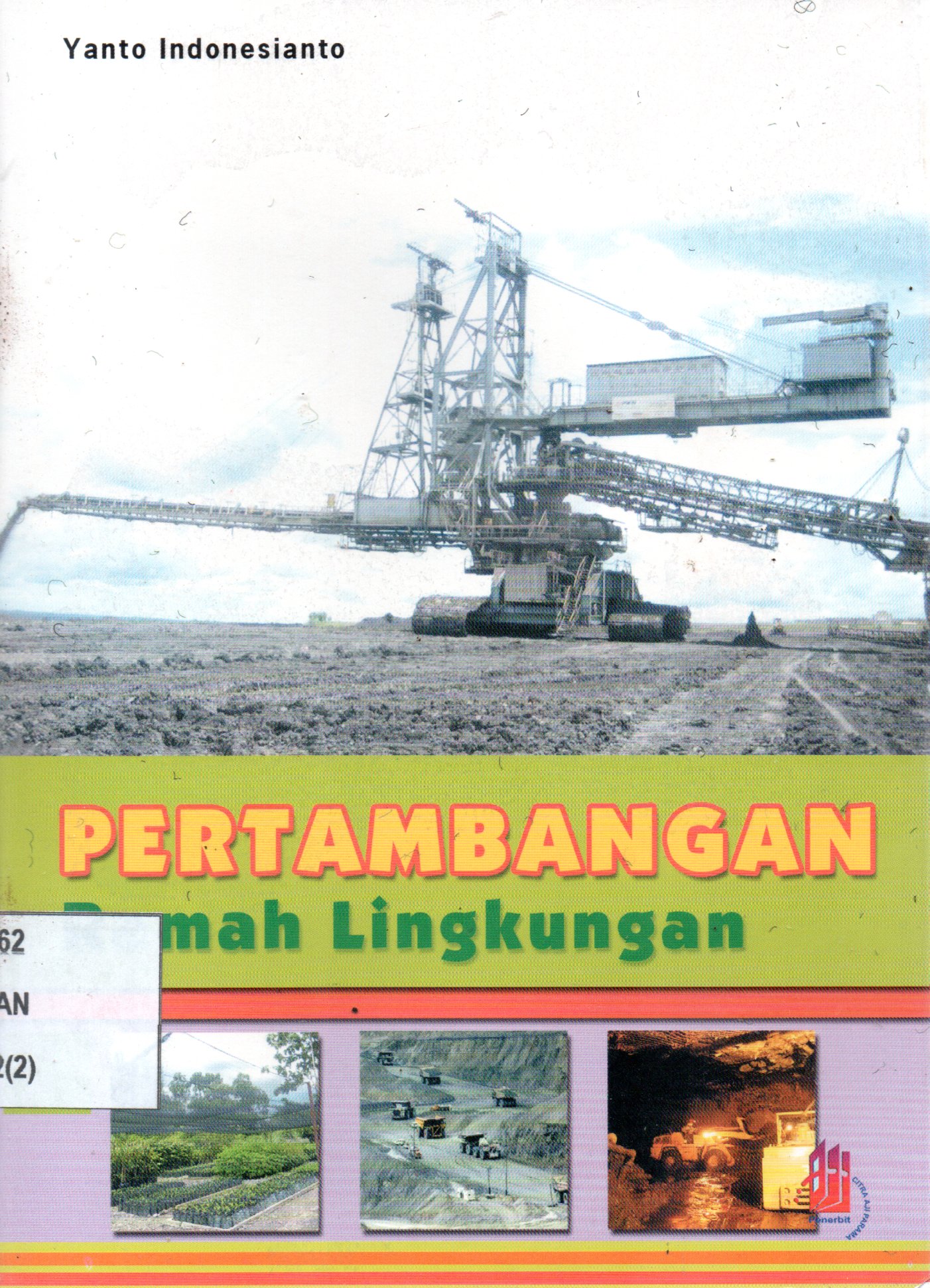 Sampul Pertambangan Ramah Lingkungan