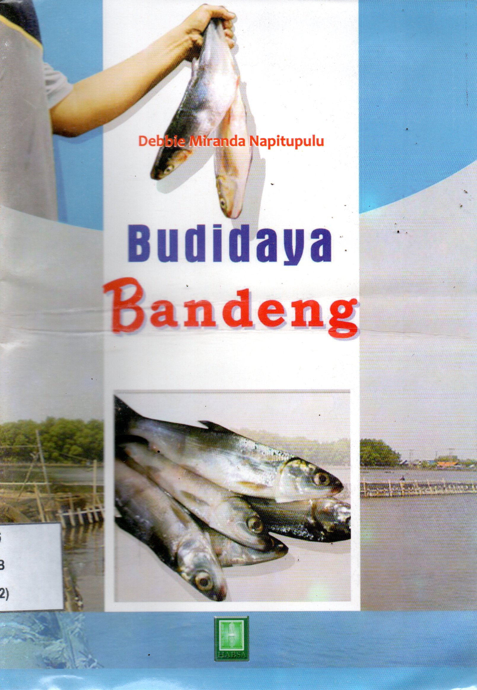 Sampul Budidaya Bandeng