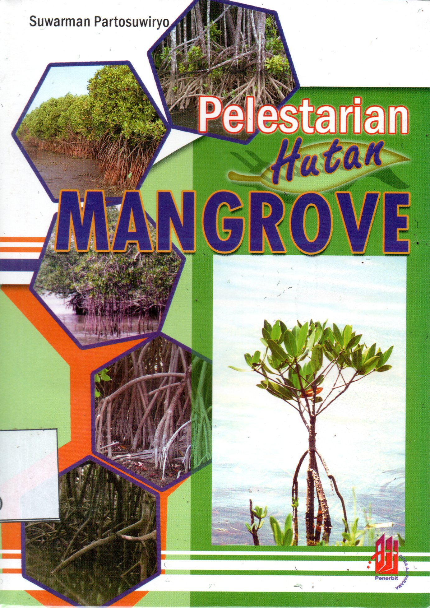 Sampul Pelestarian Hutan Mangrove