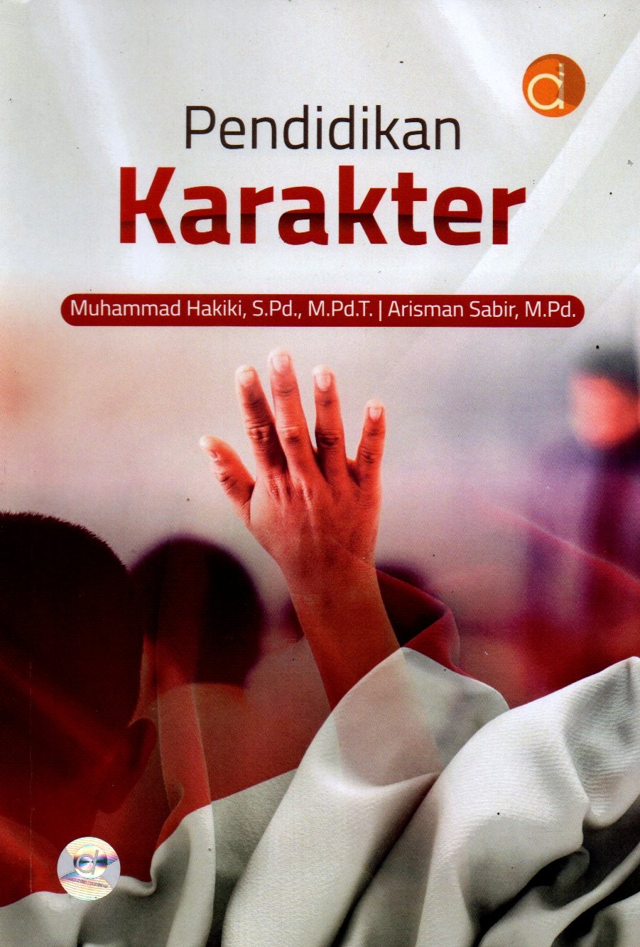 Sampul Pendidikan Karakter