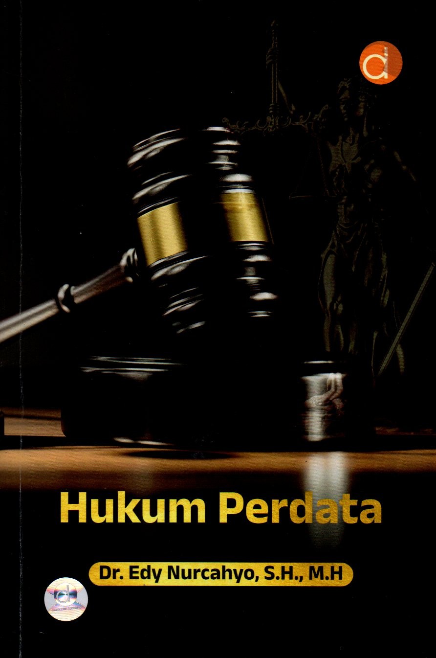 Sampul Hukum Perdata
