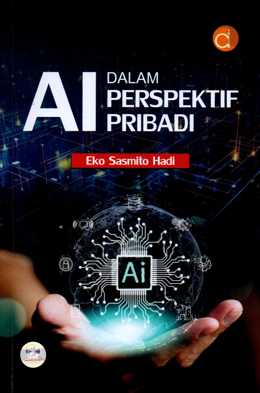 Sampul AI Dalam Perspektif Pribadi