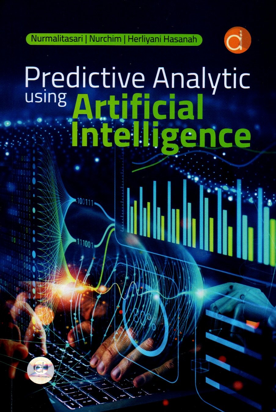 Sampul Predictive Analytic Using Artificial Intelligence