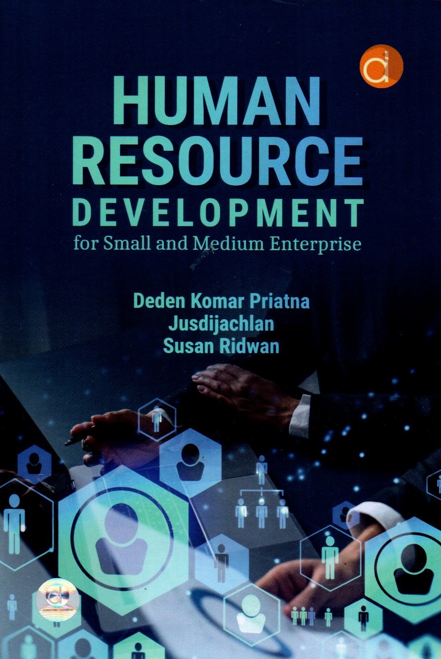 Sampul Human Resource Development for Small and Medium Enterprise