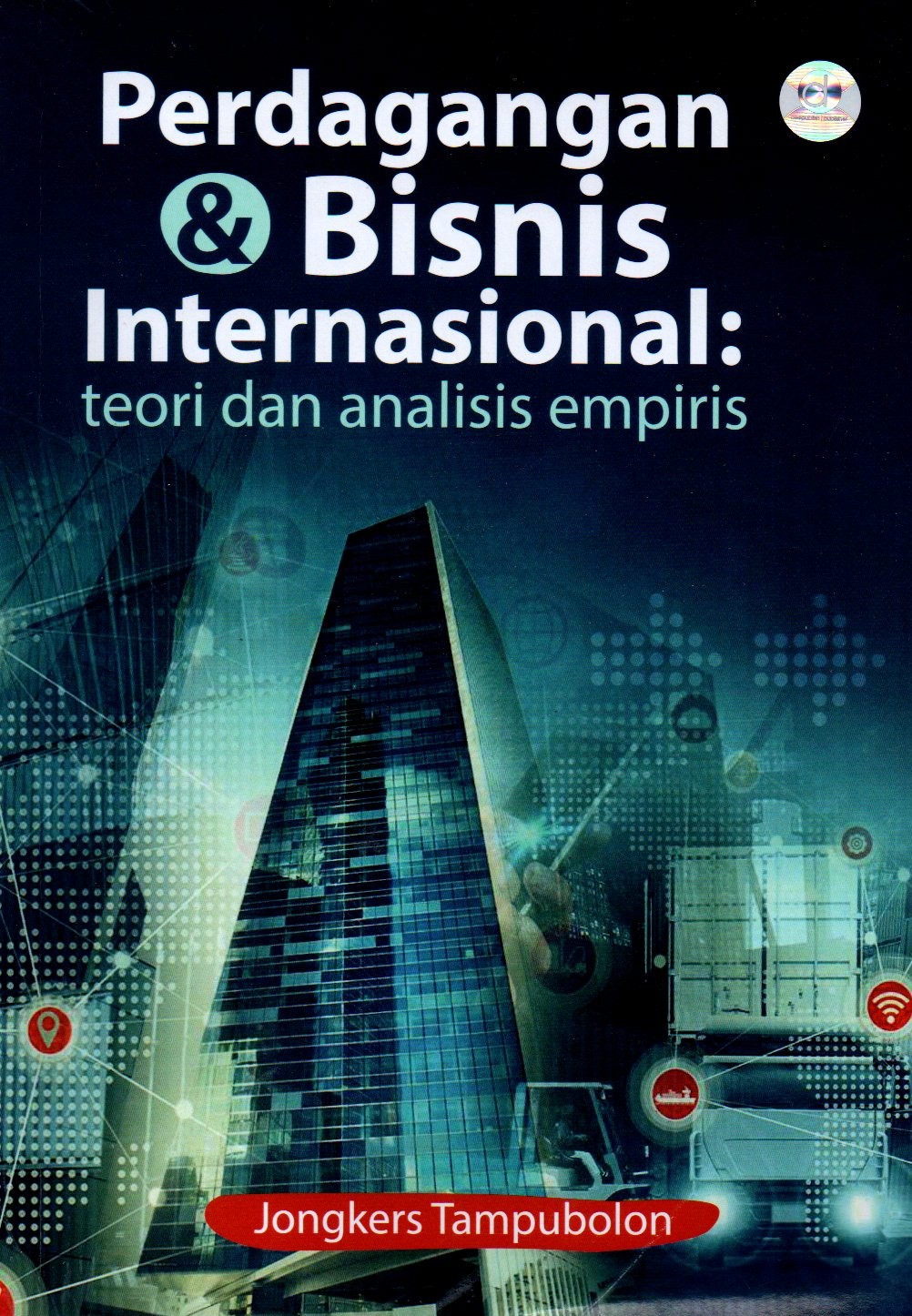 Sampul Perdagangan dan Bisnis Internasional :  Teori dan Analisis Empiris