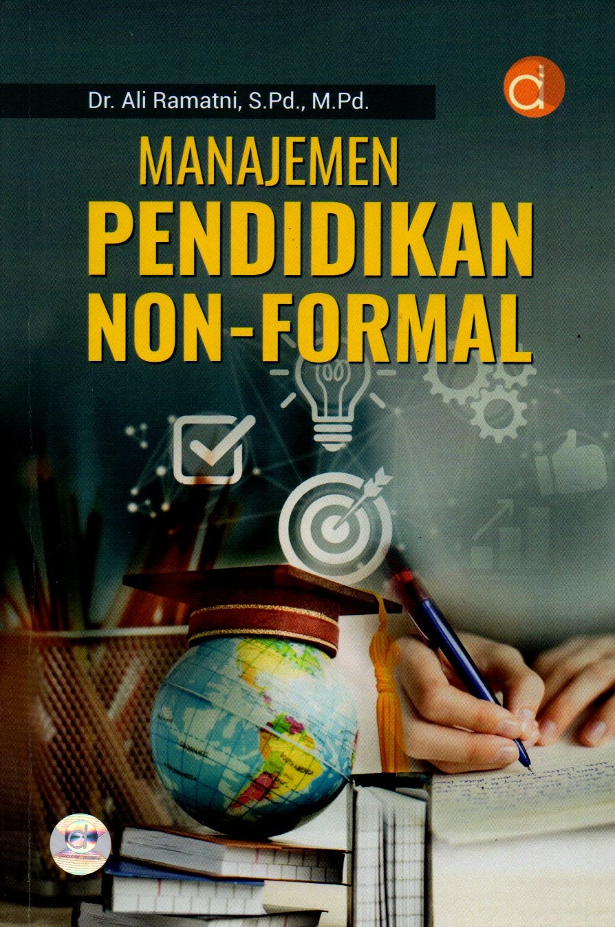 Sampul Manajemen Pendidikan Non-Formal