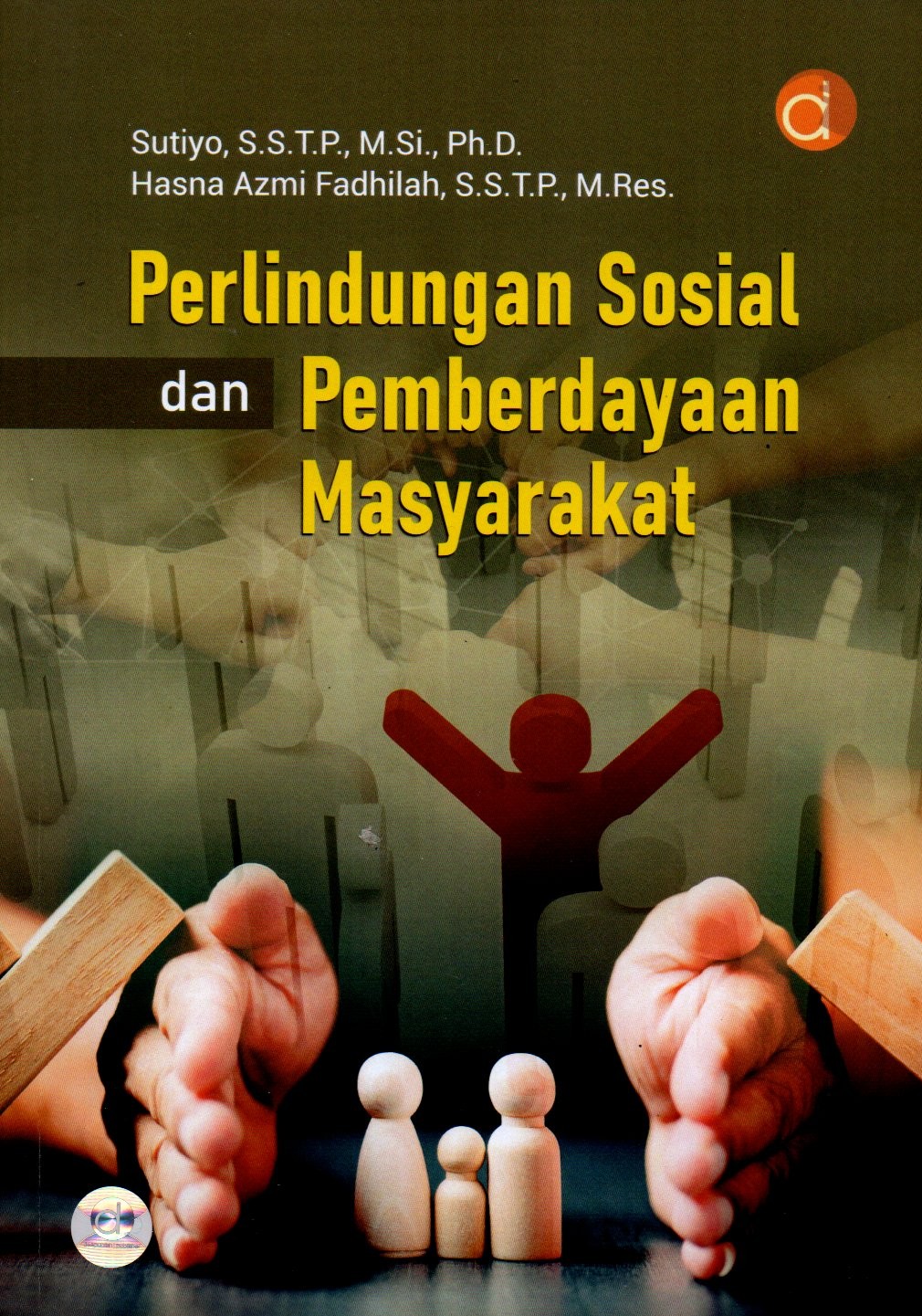 Sampul Perlindungan Sosial dan Pemberdayaan Masyarakat