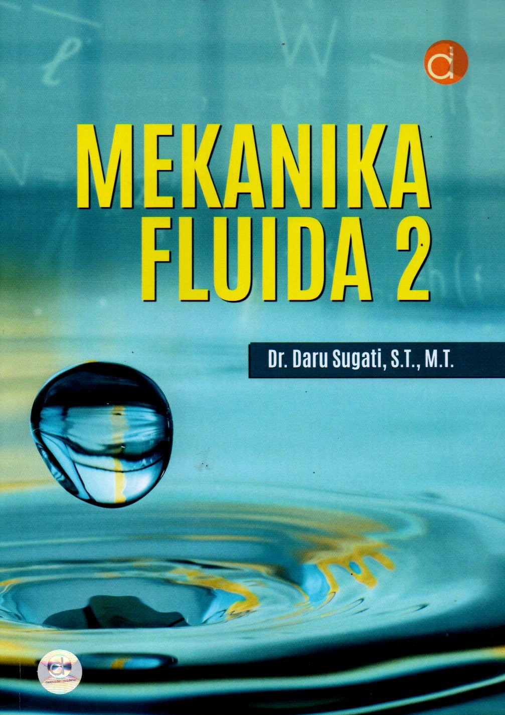 Sampul Mekanika Fluida