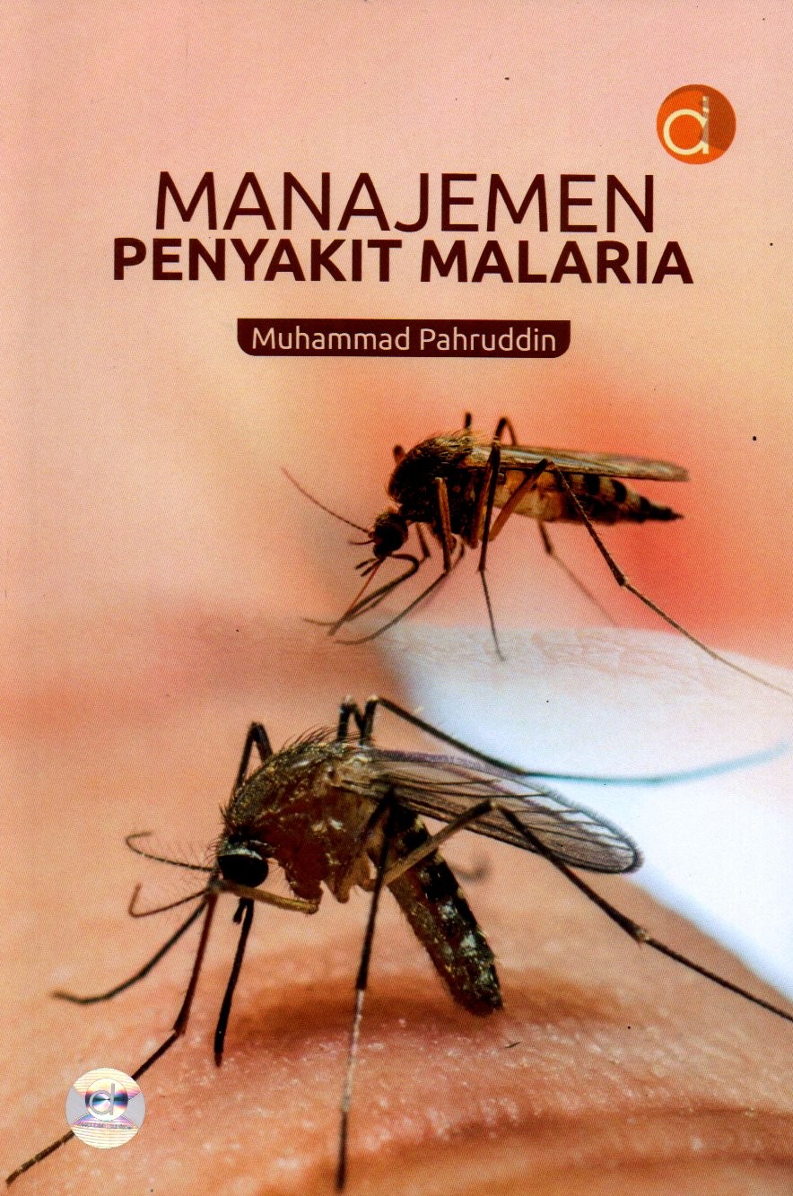Sampul Manajemen Penyakit Malaria
