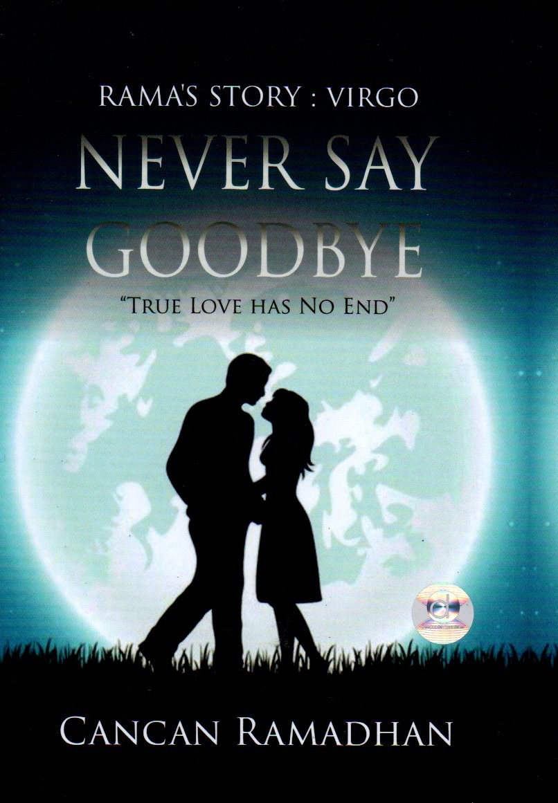 Sampul Rama's Story :  Virgo Never Say Goodbye