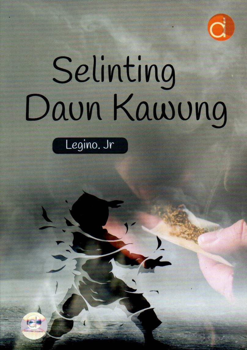 Sampul Selinting Daun Kawung