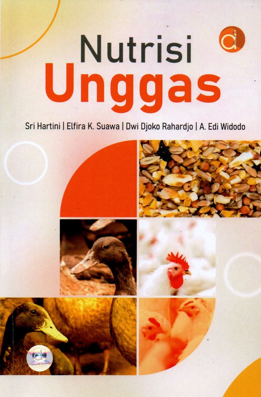 Sampul Nutrisi Unggas
