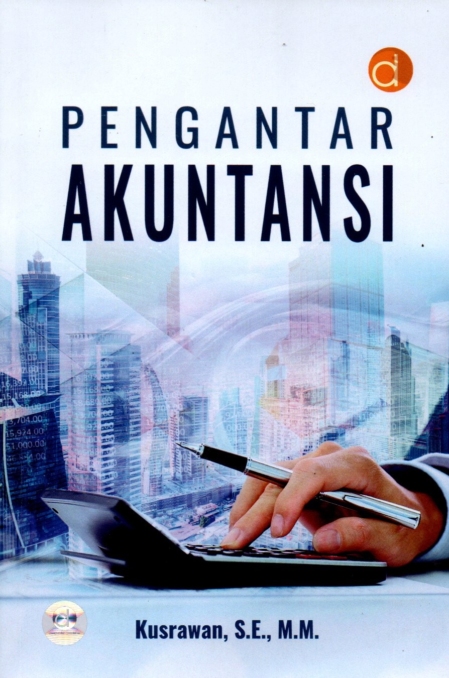 Sampul Pengantar Akuntansi