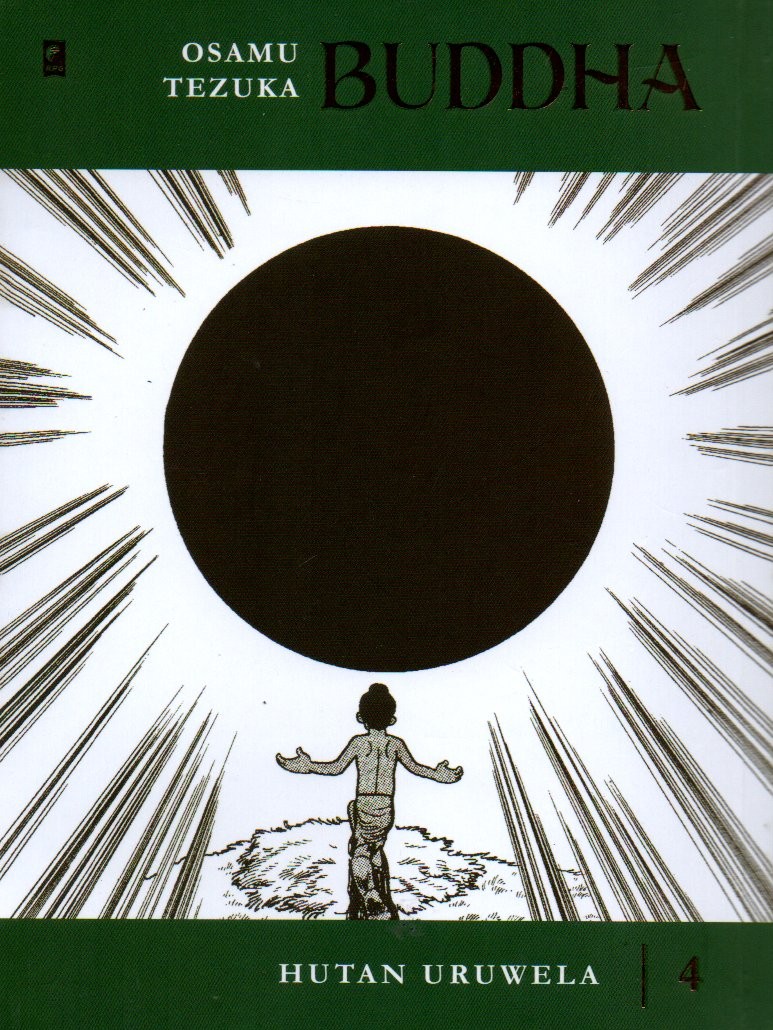 Sampul Buddha 4 :  Hutan Uruwela / Penerjemah: Asha Fortuna dan Faira Ammadea